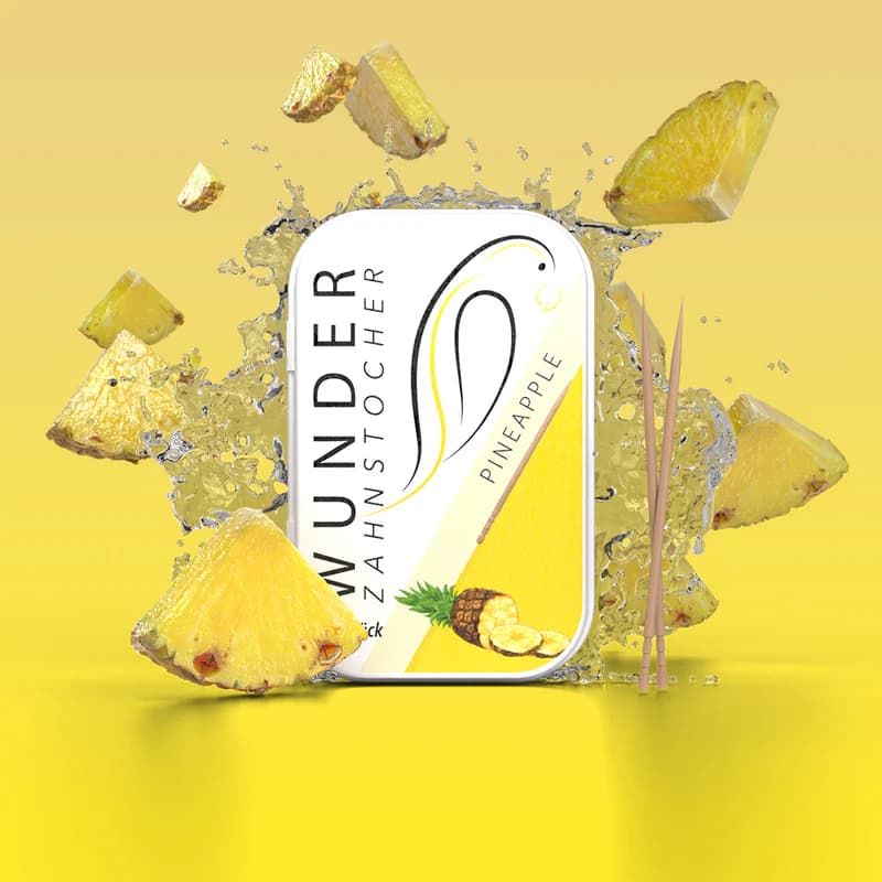 Ananas