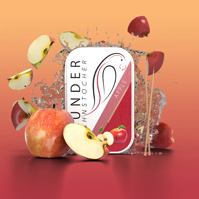 appleFlavor