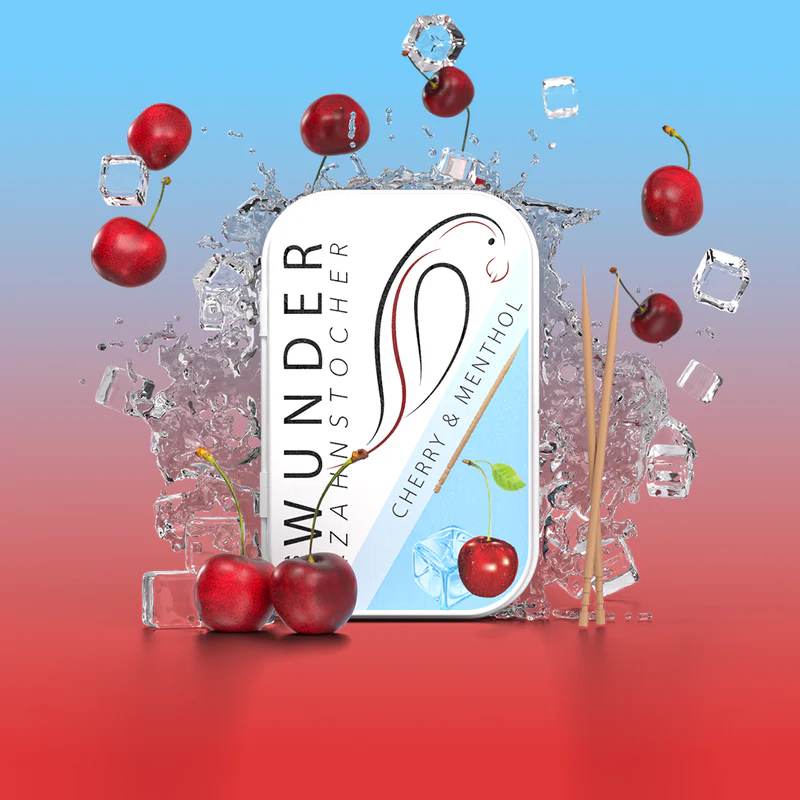 cherryMentholFlavor